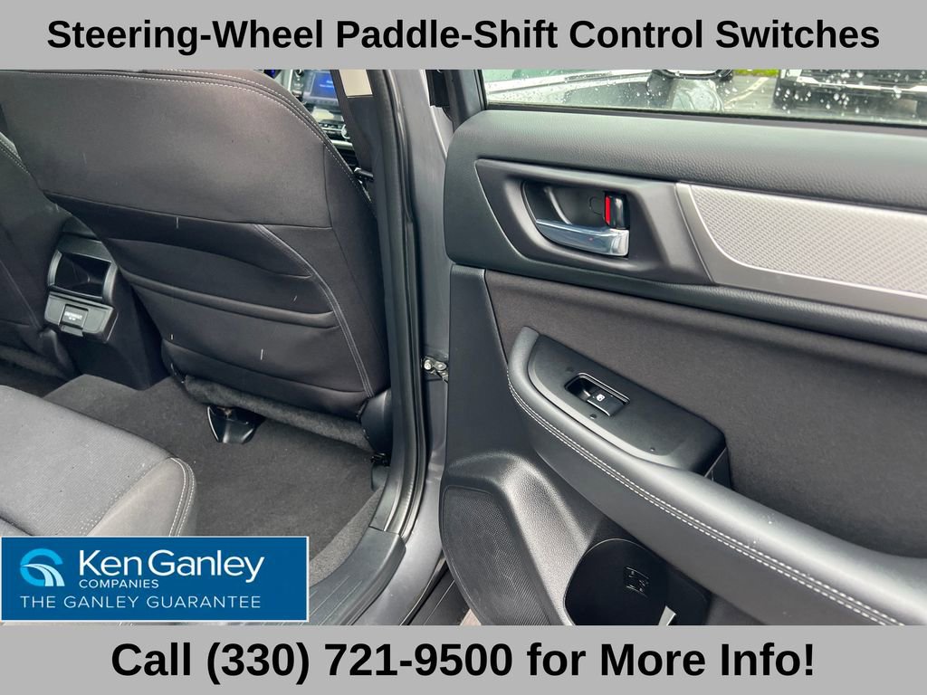 Used 2018 Subaru Legacy 2.5i Premium AWD/4WD image 48