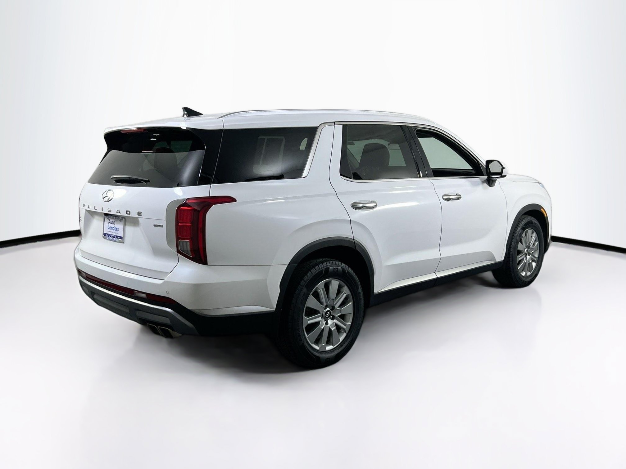 Used 2023 Hyundai Palisade SEL w/ Cargo Package AWD/4WD image 5