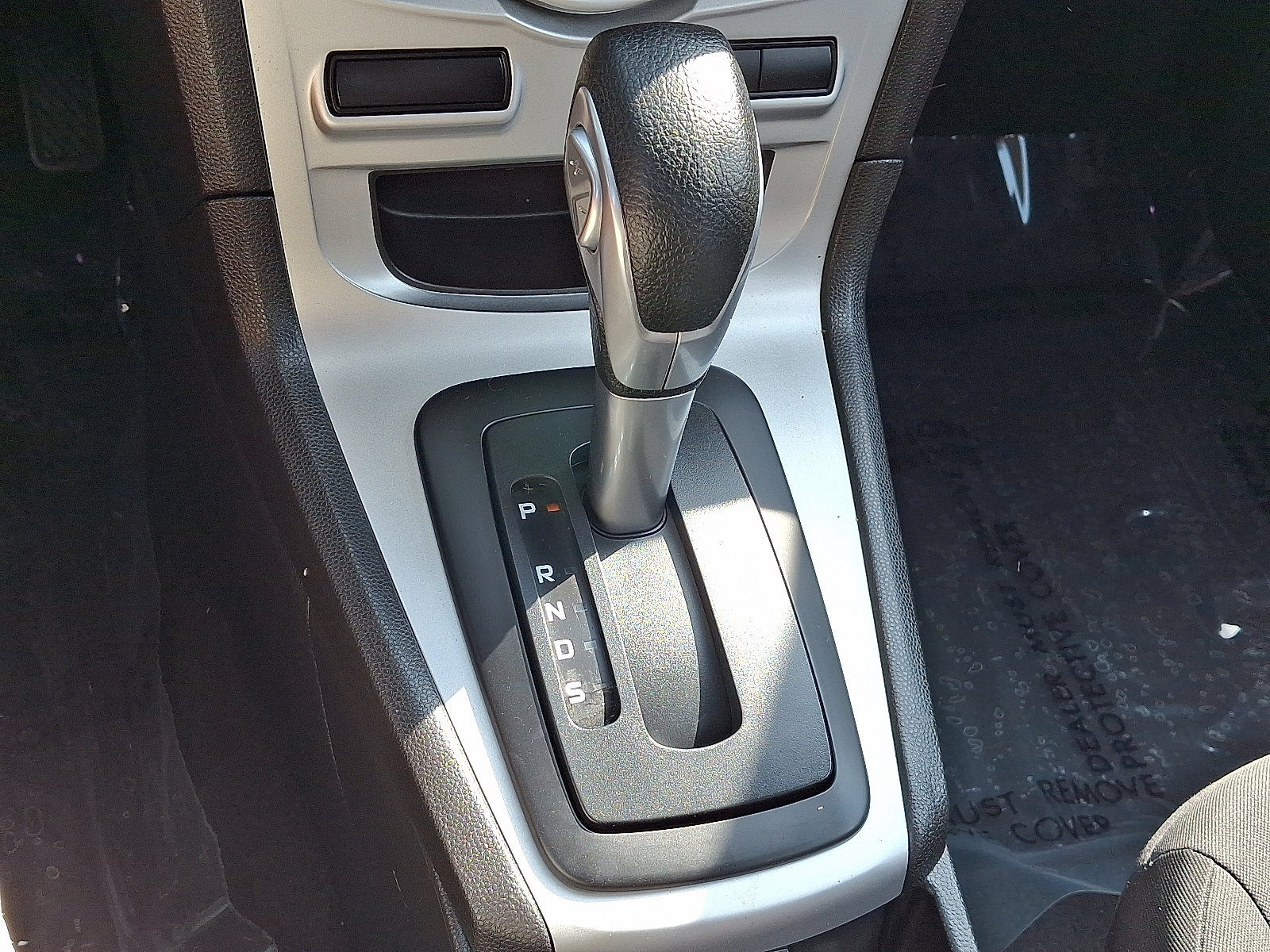 Used 2014 Ford Fiesta SE FWD image 14