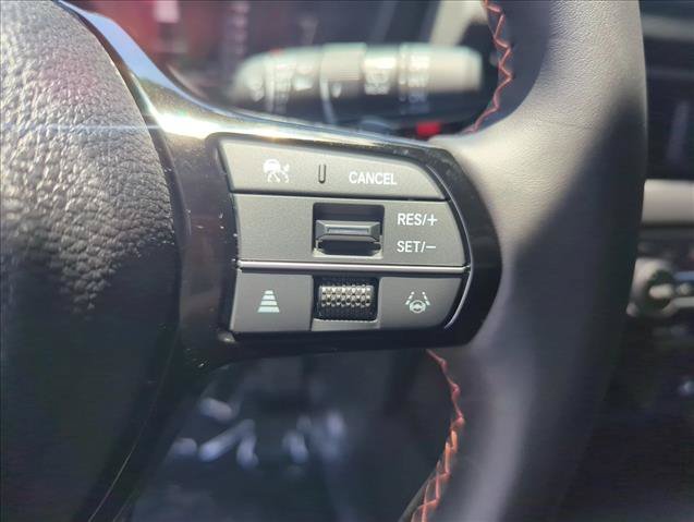 New 2026 Honda Pilot Sport image 14