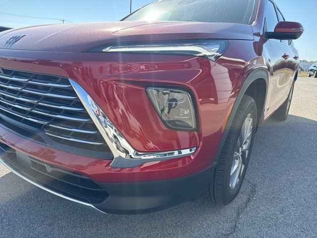 New 2026 Buick Enclave Preferred w/ Power Package image 5