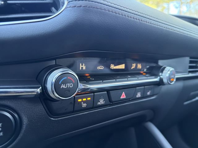 Certified 2023 MAZDA MAZDA3 s image 19