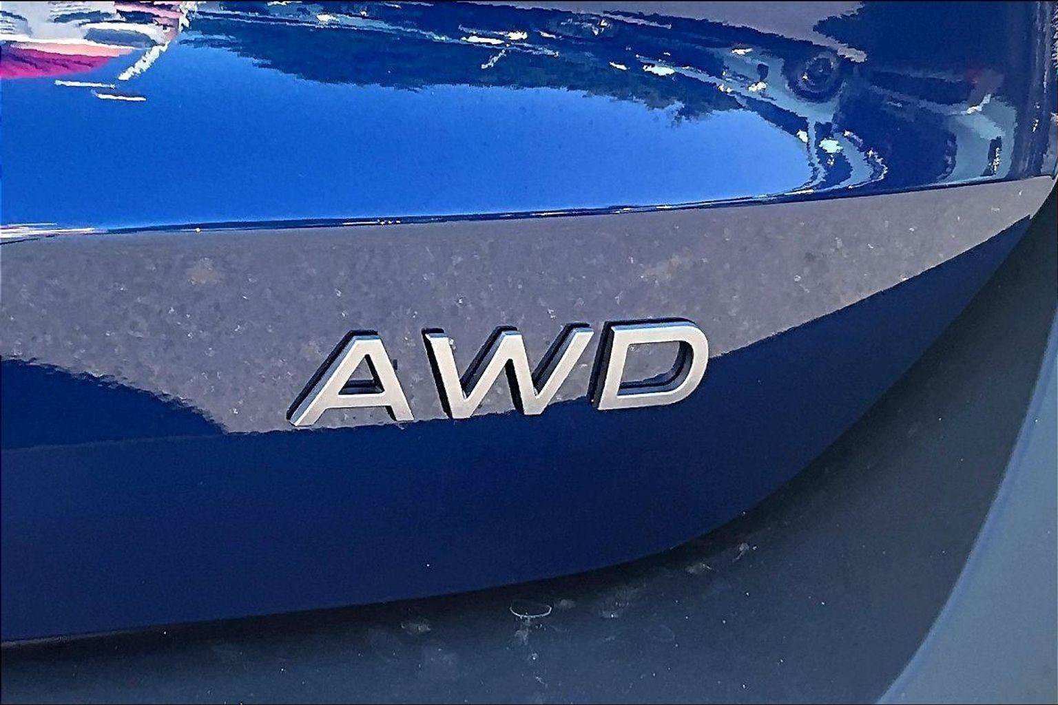 New 2026 Nissan Kicks S AWD/4WD image 10