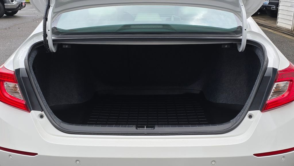 Used 2021 Honda Accord EX-L image 50