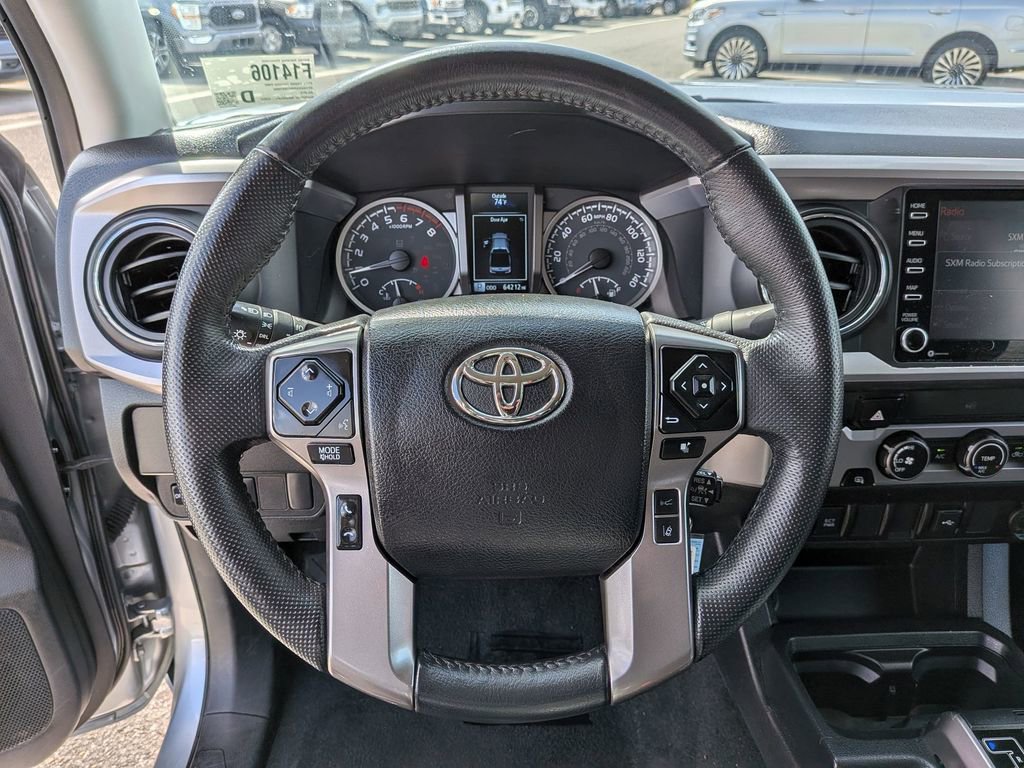Used 2023 Toyota Tacoma SR5 image 18
