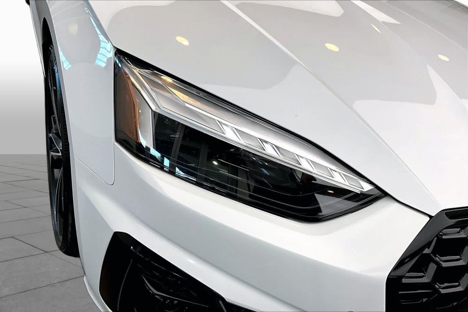 Certified 2024 Audi S5 Premium Plus AWD/4WD image 25