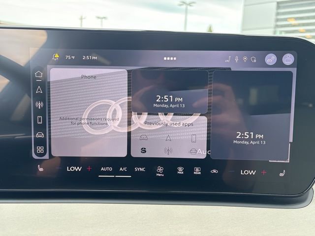 New 2026 Audi Q3 quattro 2.0T AWD/4WD image 19