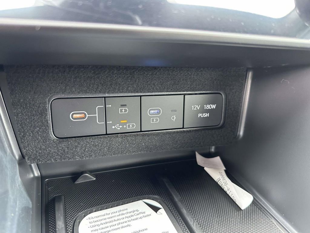 New 2026 Hyundai Sonata N Line image 20