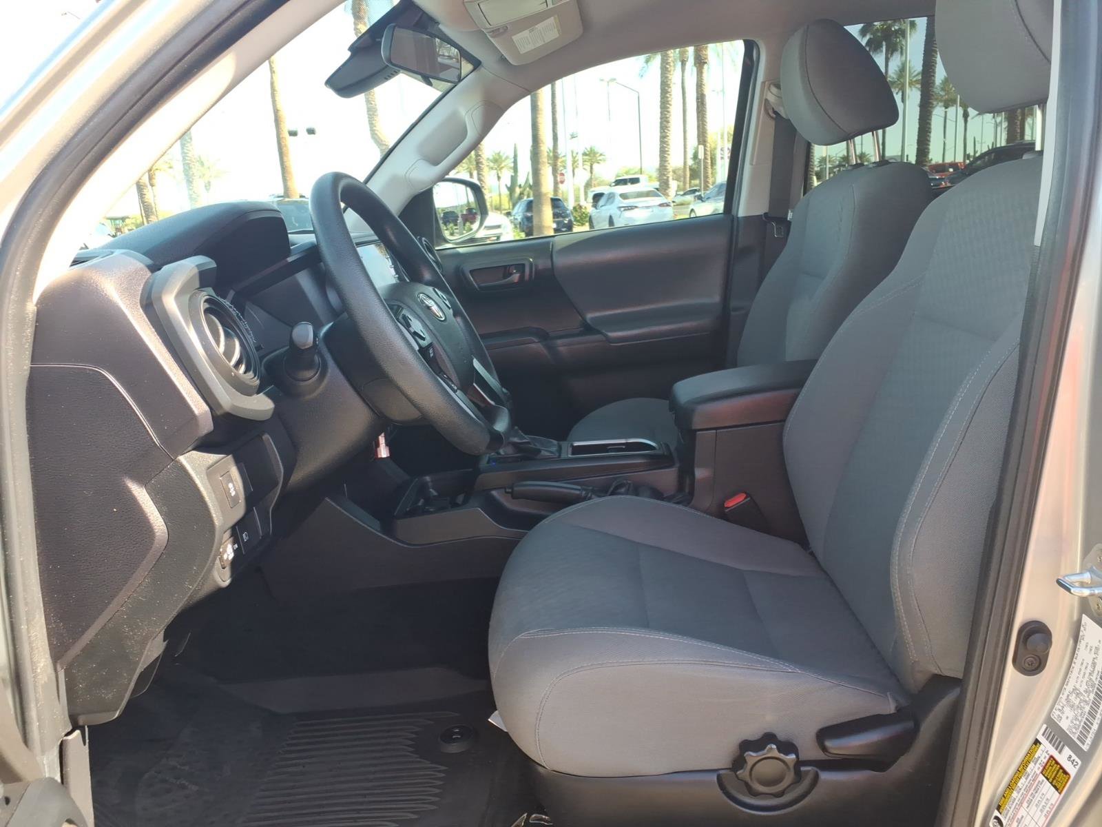 Certified 2023 Toyota Tacoma SR AWD/4WD image 15