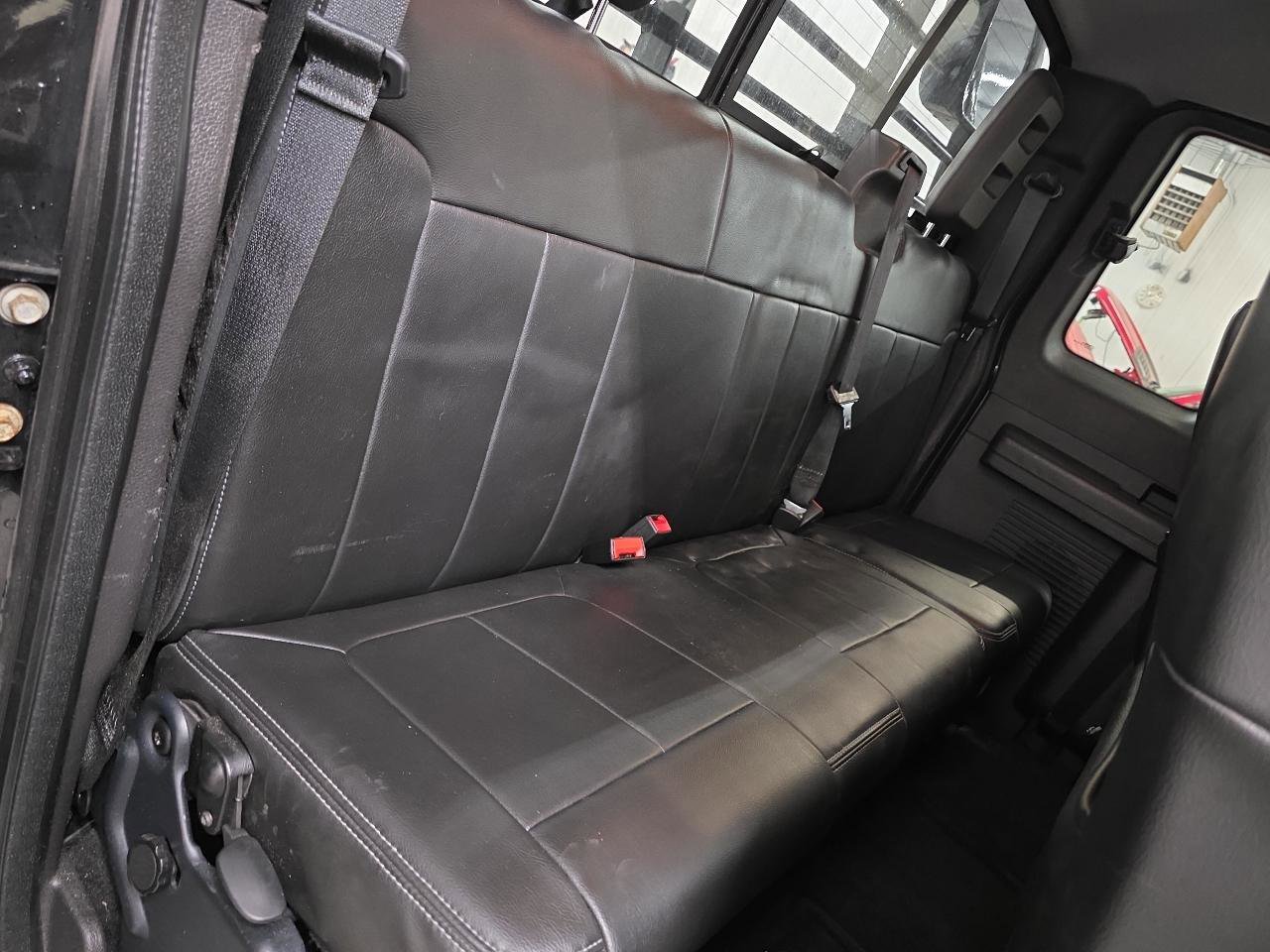 Used 2015 Ford F350 Lariat w/ Chrome Package AWD/4WD image 49