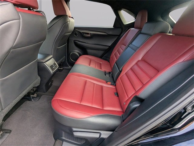 Used 2017 Lexus NX 200t F Sport image 15