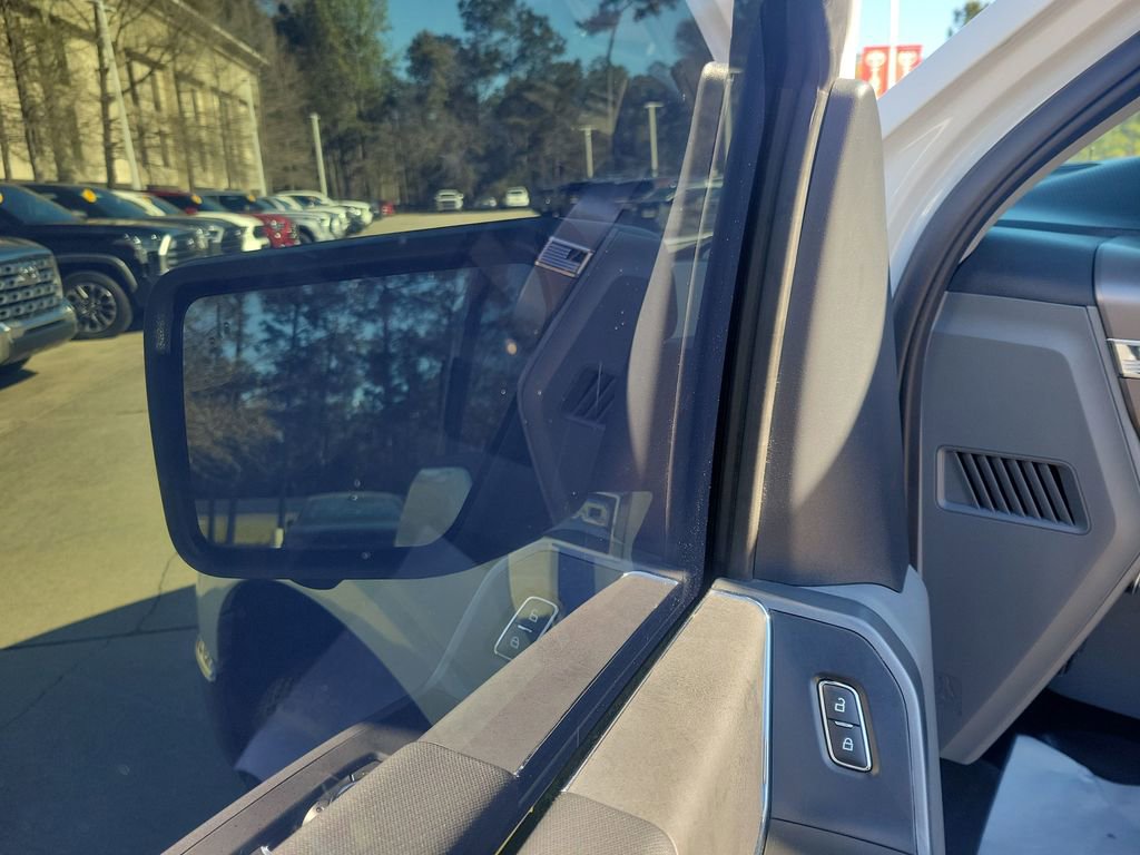 Used 2024 Ford F150 XLT w/ FX4 Off-Road Package image 11