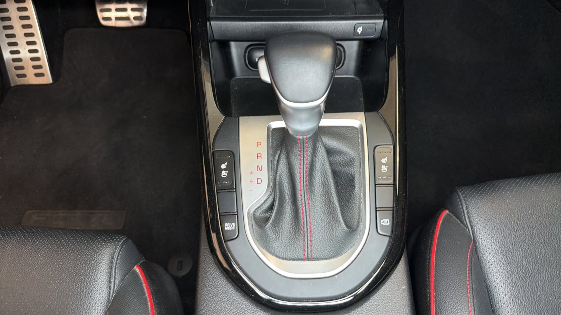 Used 2023 Kia Forte GT w/ GT2 Package image 23