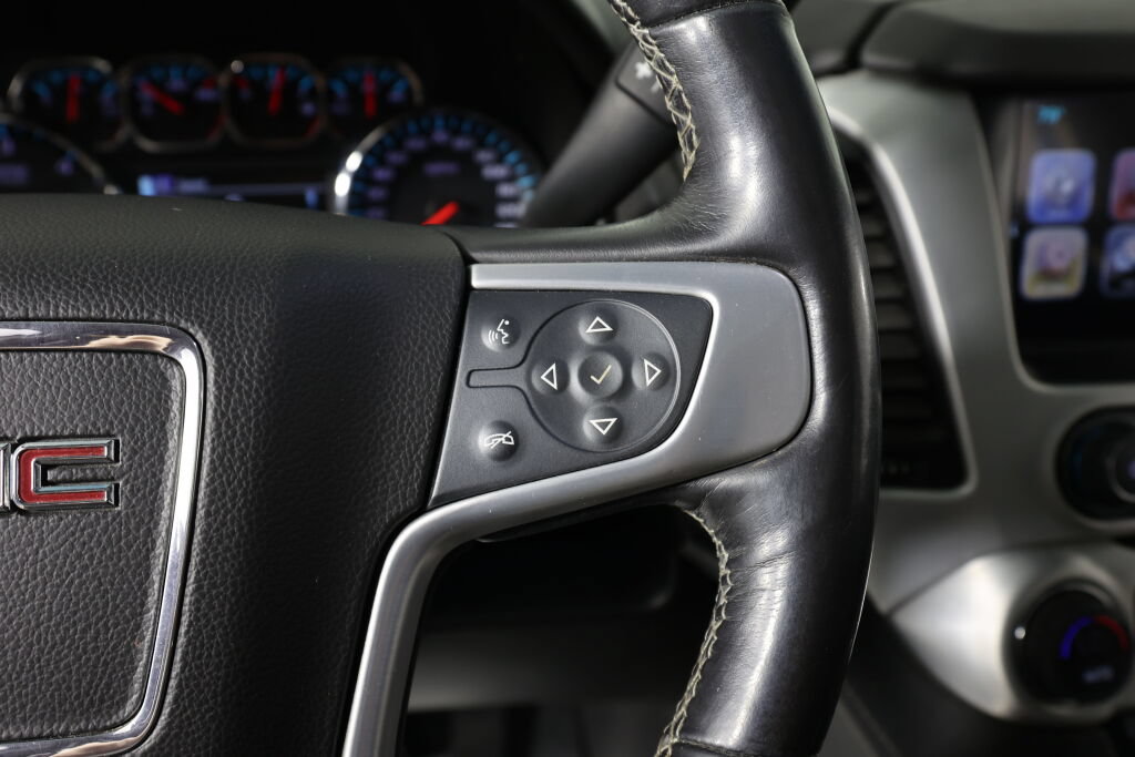 Used 2019 GMC Yukon SLT AWD/4WD image 34