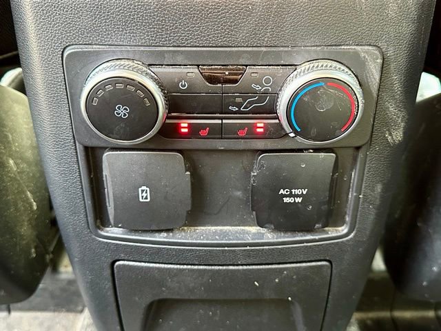 Used 2023 Ford Explorer Limited w/ Limited Technology Package image 20