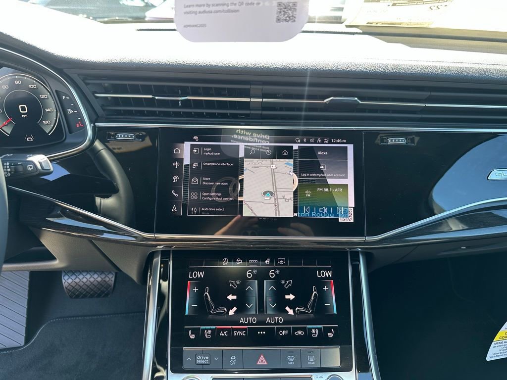 New 2026 Audi Q7 2.0T Premium Plus image 12