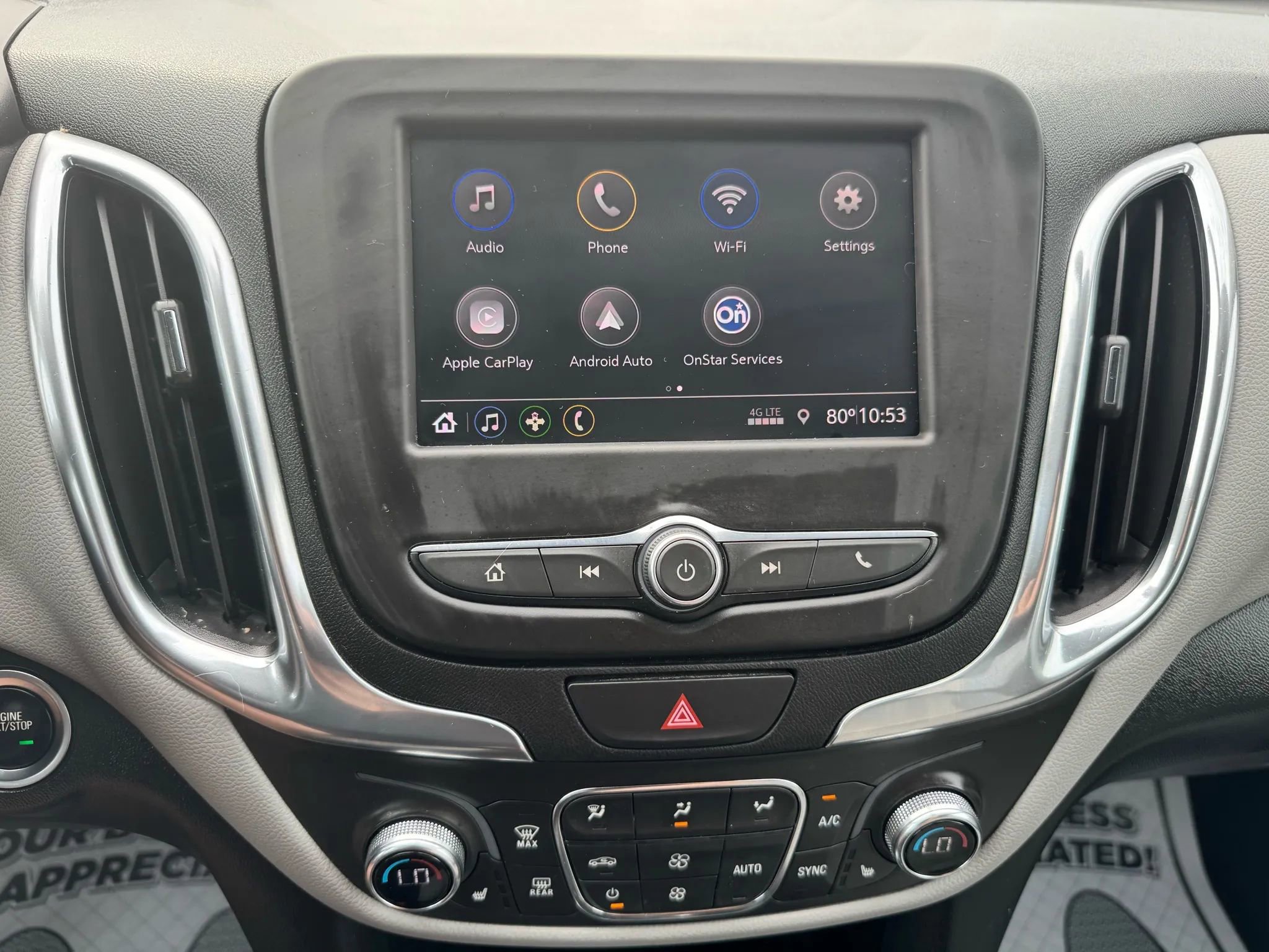 Used 2021 Chevrolet Equinox LT image 8