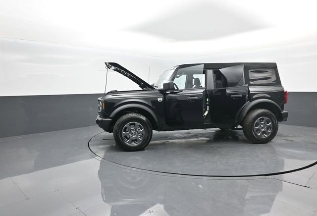 New 2026 Ford Bronco Big Bend image 42