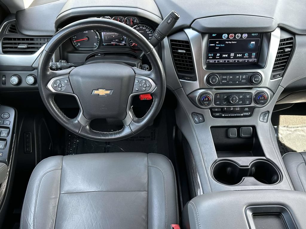 Used 2019 Chevrolet Tahoe LT AWD/4WD image 15