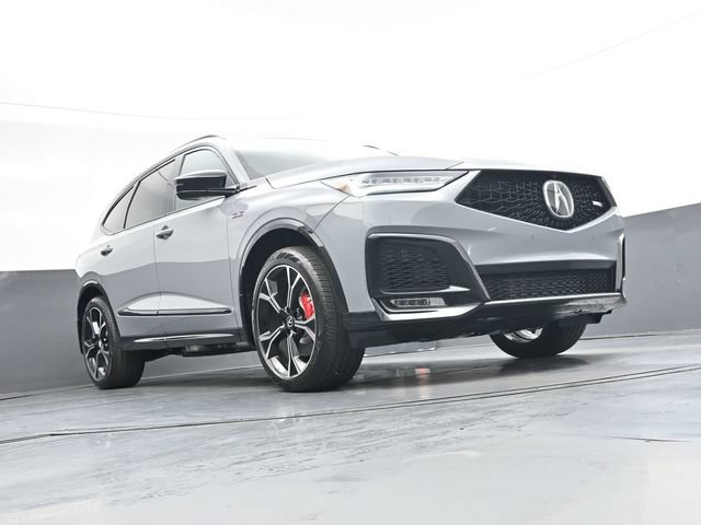 New 2026 Acura MDX Type S AWD/4WD image 34