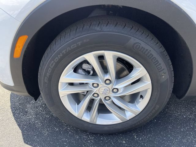 New 2026 Buick Envista Sport Touring w/ Convenience I Package FWD image 10