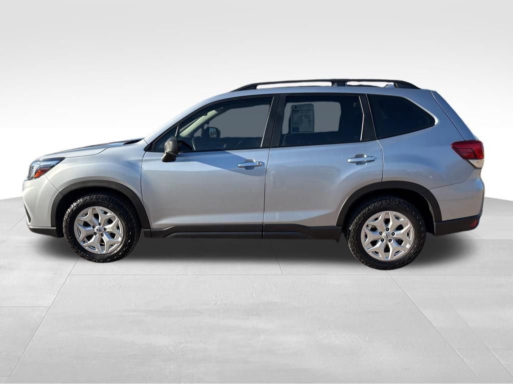 Used 2019 Subaru Forester w/ Alloy Wheel Package image 11
