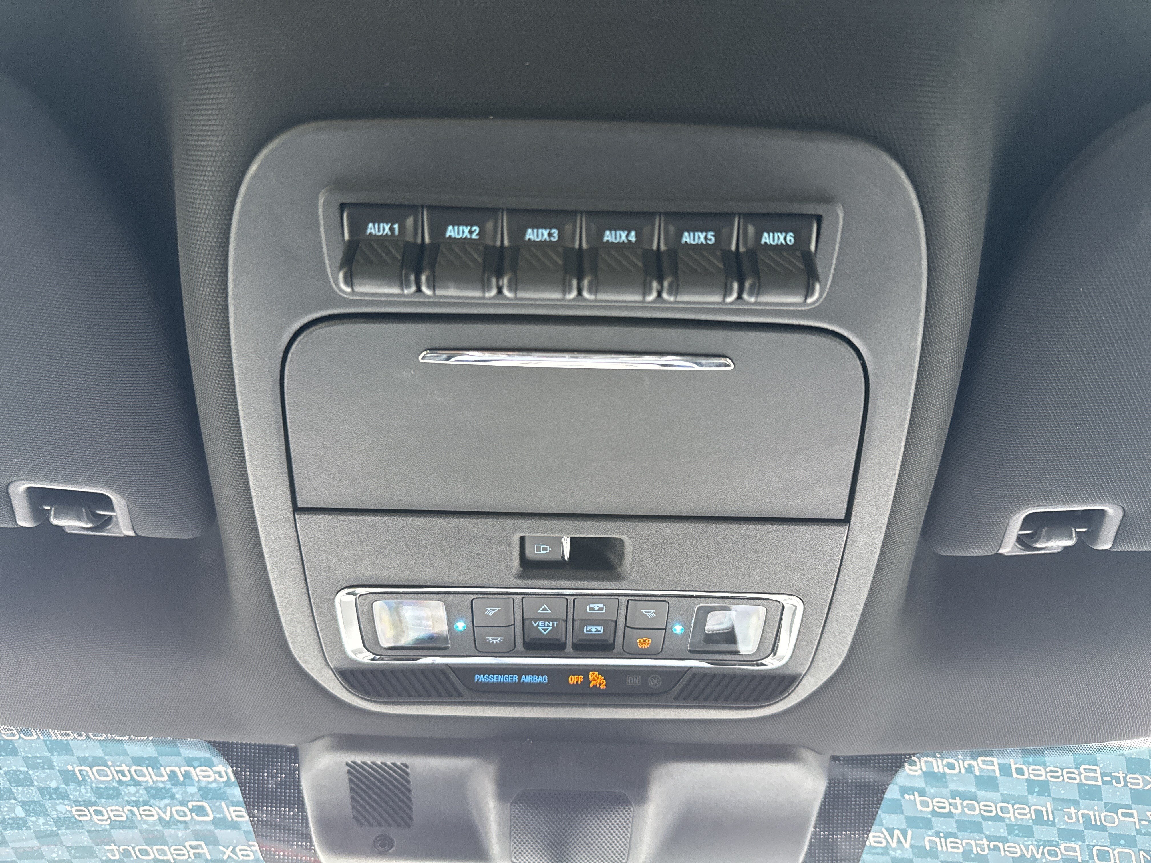 Used 2025 Ford F150 Raptor AWD/4WD image 27
