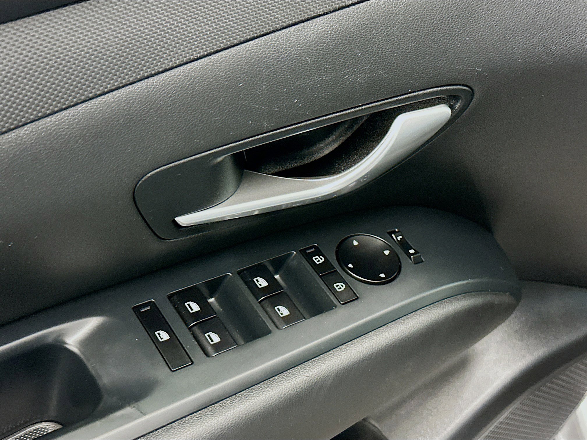 Used 2025 Hyundai Tucson SEL image 15