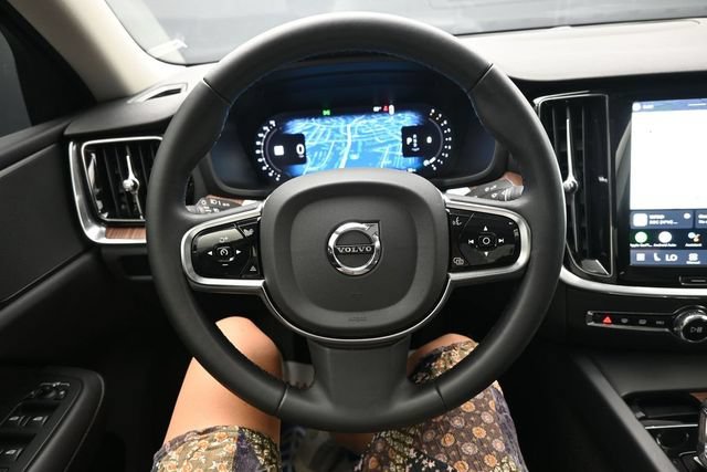 Used 2025 Volvo S60 B5 Plus AWD/4WD image 24
