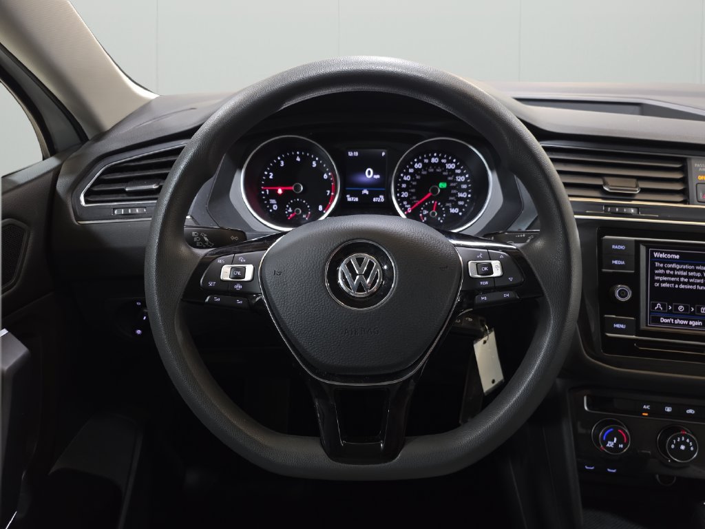 Used 2020 Volkswagen Tiguan S AWD/4WD image 20