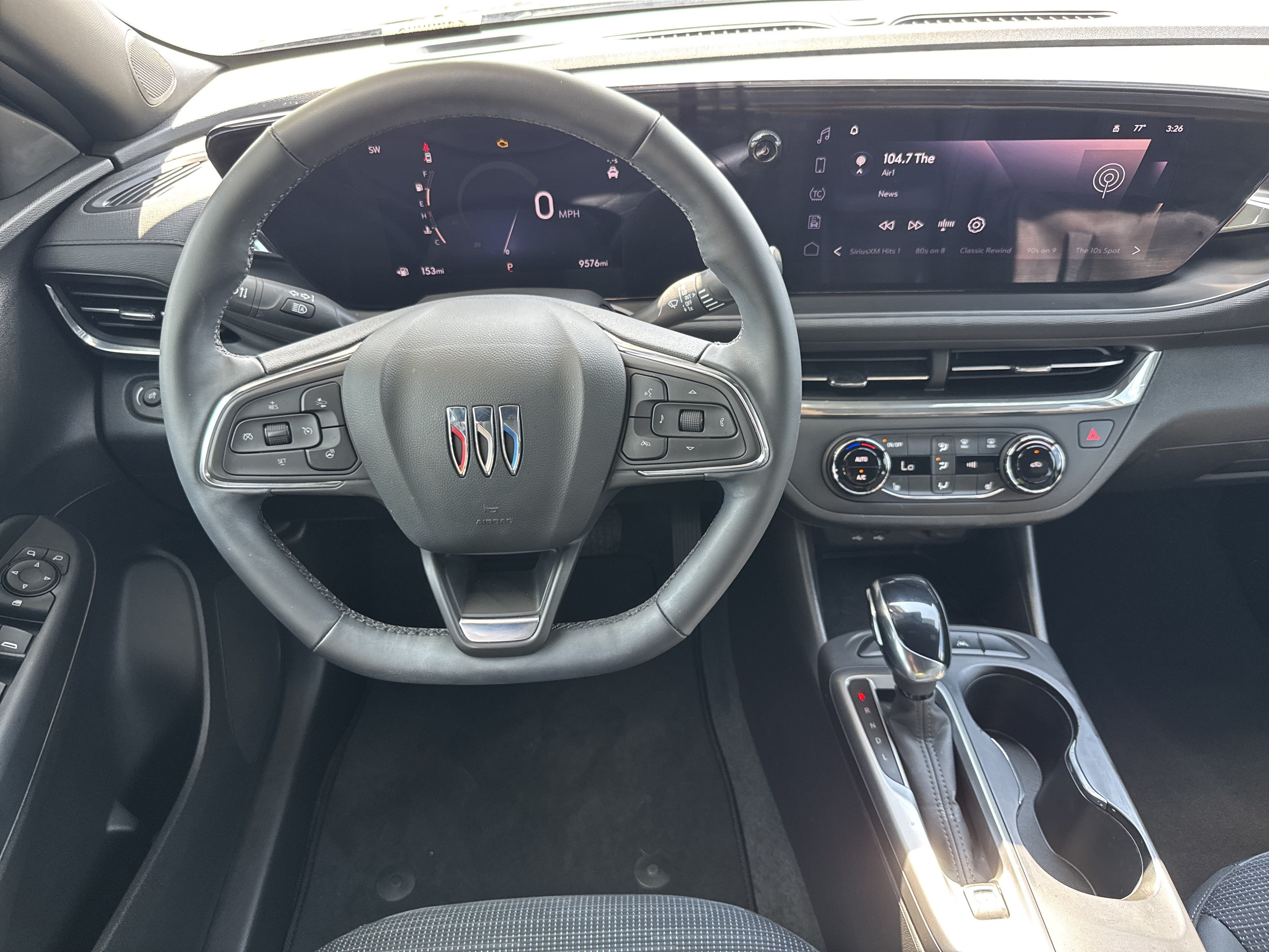 Used 2025 Buick Envista Preferred w/ Convenience I Package FWD image 18