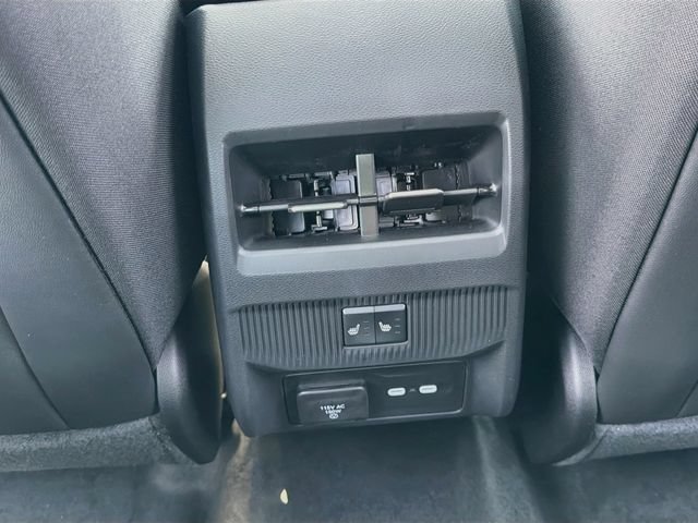 New 2026 Jeep Cherokee Overland w/ Advanced Pro Tech Group AWD/4WD image 25