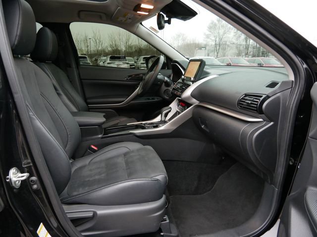 Used 2023 Mitsubishi Eclipse Cross SE AWD/4WD image 8