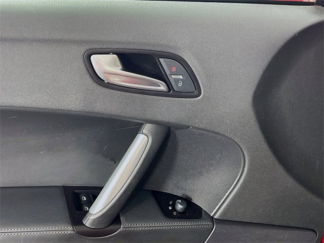 Used 2009 Audi TT 2.0T Premium image 18