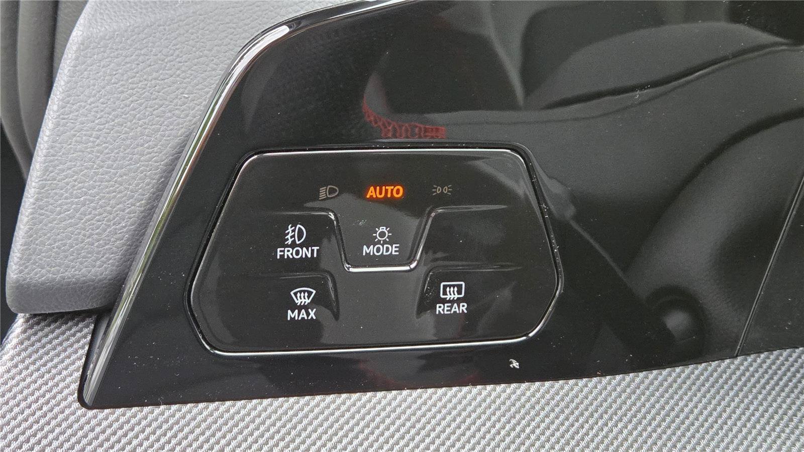 New 2026 Volkswagen GTI Autobahn FWD image 16