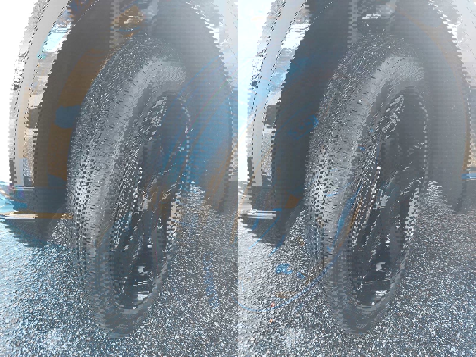 New 2027 Kia Telluride EX X-Line w/ Towing Package image 35