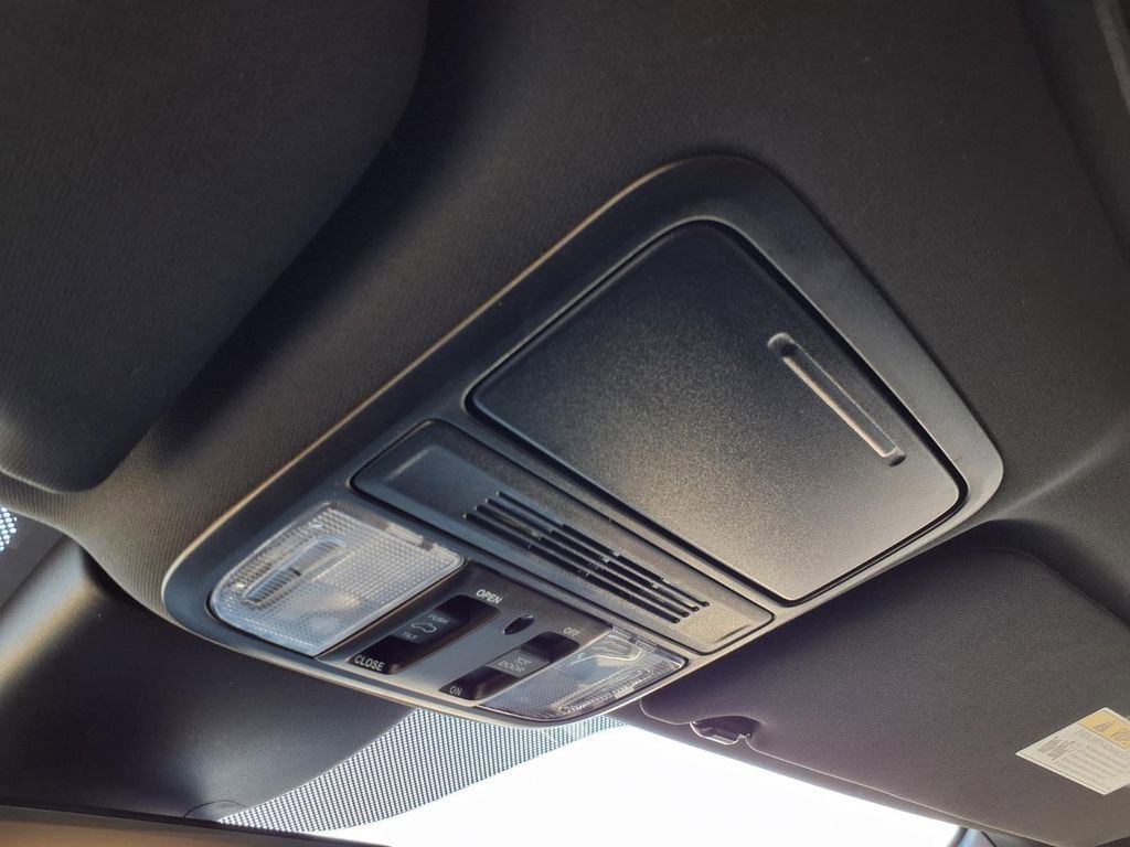 New 2026 Honda Odyssey Sport-L image 22