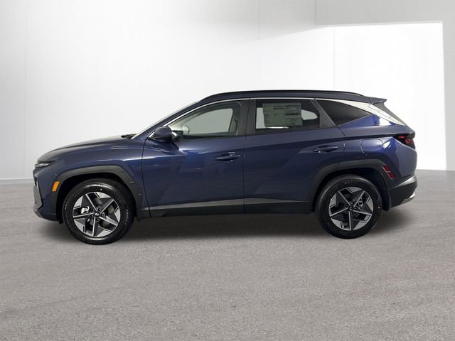 Used 2026 Hyundai Tucson SEL AWD/4WD image 17