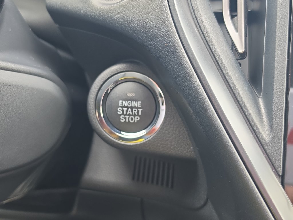 New 2026 Subaru WRX Premium AWD/4WD image 19