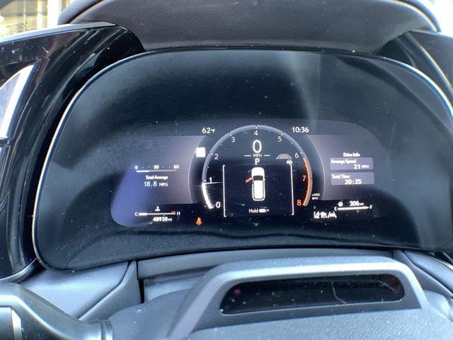 Certified 2024 Lexus TX 350 FWD w/ Technology Package image 15