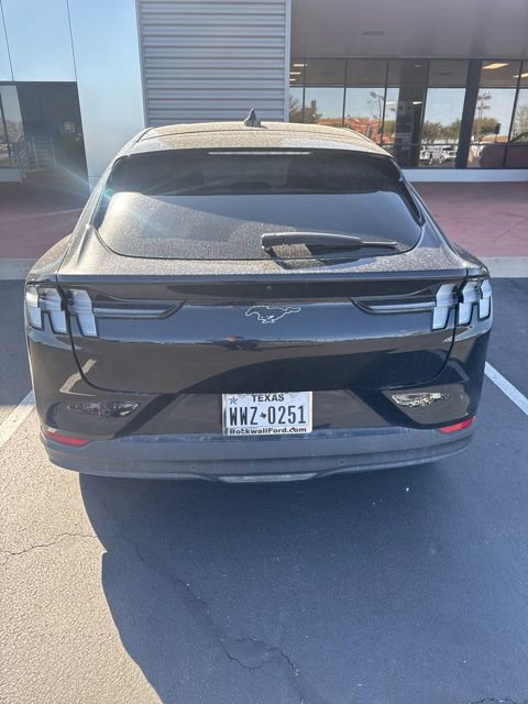 Certified 2024 Ford Mustang Mach-E Select image 8