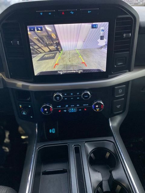 Used 2021 Ford F150 XLT w/ Equipment Group 302A High image 29