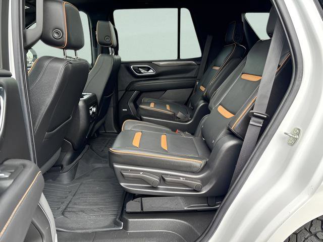 Used 2022 GMC Yukon AT4 image 23