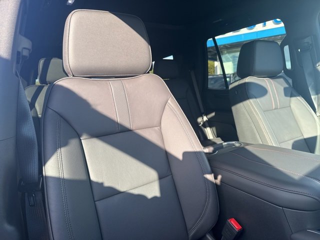 New 2026 Chevrolet Tahoe RST w/ Comfort Package image 18