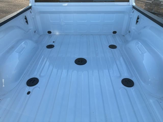 New 2026 RAM 2500 Tradesman image 15
