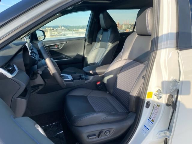 Certified 2020 Toyota RAV4 XSE AWD/4WD image 23