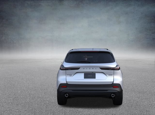 New 2026 MAZDA CX-5 Select AWD/4WD image 4