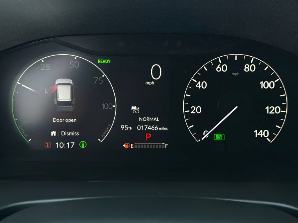 Used 2024 Honda CR-V Sport-L image 30