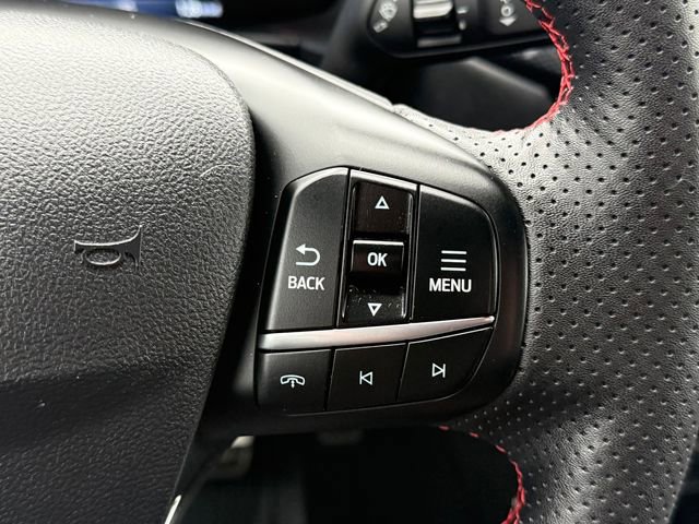 Certified 2024 Ford Escape ST-Line w/ Tech Pack #1 image 19