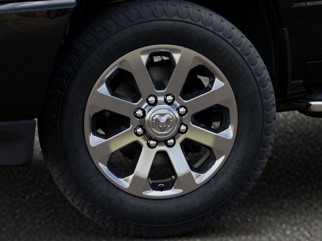 New 2026 RAM 2500 Laramie w/ Sport Appearance Package AWD/4WD image 8